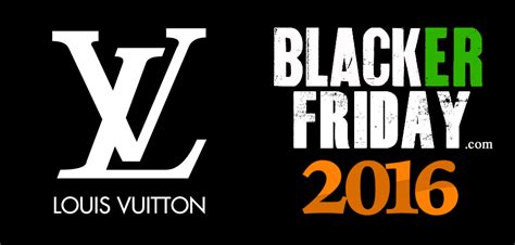 does louis vuitton have sales on black friday|louis vuitton belt black friday.